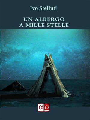 cover image of Un albergo a mille stelle